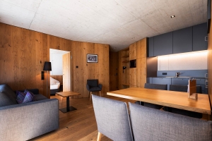 Bild: Design Apartments in St. Anton am Arlberg